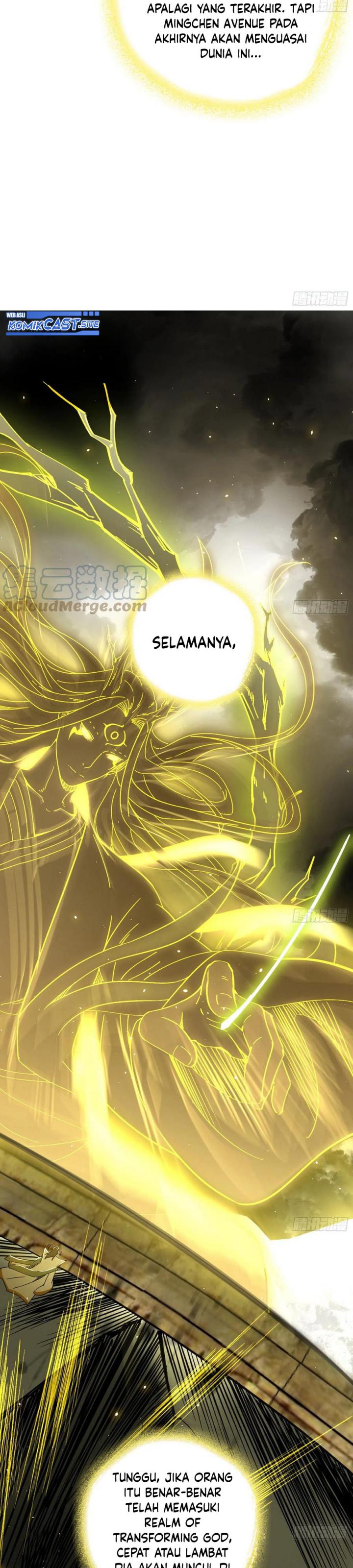 Dilarang COPAS - situs resmi www.mangacanblog.com - Komik im an evil god 322 - chapter 322 323 Indonesia im an evil god 322 - chapter 322 Terbaru 24|Baca Manga Komik Indonesia|Mangacan